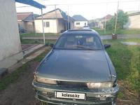 Mitsubishi Galant 1991 года за 750 000 тг. в Алматы