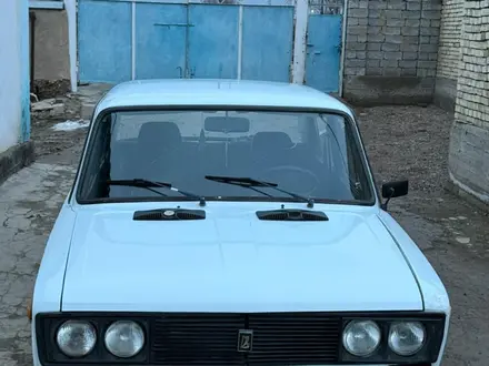 ВАЗ (Lada) 2106 2004 года за 950 000 тг. в Шымкент