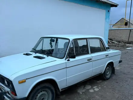 ВАЗ (Lada) 2106 2004 года за 950 000 тг. в Шымкент – фото 2