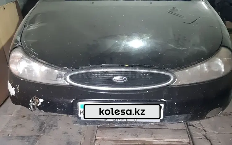 Ford Mondeo 1997 года за 500 000 тг. в Уральск