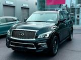Infiniti QX80 2014 года за 14 900 000 тг. в Алматы
