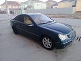 Mercedes-Benz C 240 2003 года за 2 600 000 тг. в Кызылорда