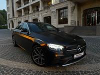 Mercedes-Benz E 200 2020 года за 22 000 000 тг. в Алматы