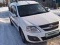 ВАЗ (Lada) Largus 2013 годаүшін3 100 000 тг. в Актобе – фото 8