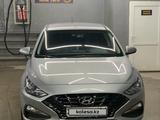 Hyundai i30 2023 года за 10 000 000 тг. в Астана – фото 4