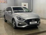 Hyundai i30 2023 года за 10 000 000 тг. в Астана – фото 3