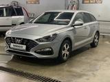 Hyundai i30 2023 года за 10 000 000 тг. в Астана