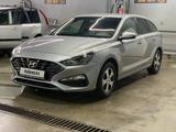 Hyundai i30 2023 года за 10 000 000 тг. в Астана – фото 2