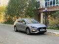 Hyundai i30 2023 года за 10 000 000 тг. в Астана – фото 8