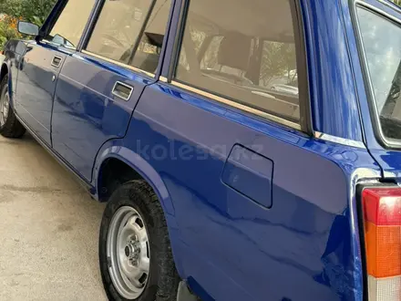 ВАЗ (Lada) 2104 2007 года за 2 000 000 тг. в Туркестан – фото 8