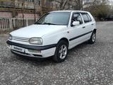 Volkswagen Golf 1993 года за 1 400 000 тг. в Шымкент