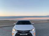 Toyota Camry 2015 годаүшін9 000 000 тг. в Актау