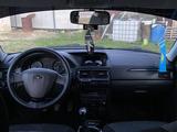 ВАЗ (Lada) Priora 2170 2014 годаfor2 800 000 тг. в Актобе – фото 3