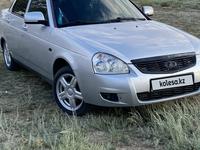 ВАЗ (Lada) Priora 2170 2014 годаүшін2 800 000 тг. в Актобе