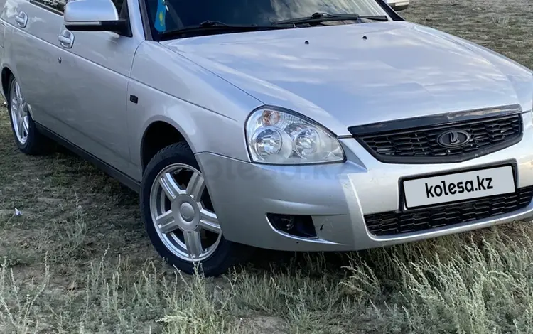 ВАЗ (Lada) Priora 2170 2014 годаfor3 000 000 тг. в Актобе