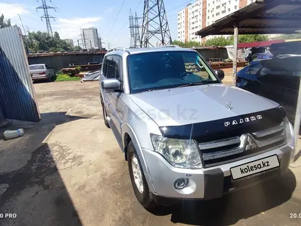 Mitsubishi Pajero 2007 года за 8 500 000 тг. в Алматы