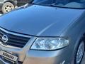 Nissan Almera Classic 2007 годаүшін4 000 000 тг. в Тараз – фото 4