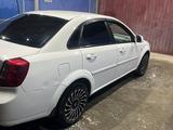 Daewoo Gentra 2014 годаүшін4 500 000 тг. в Тараз – фото 3