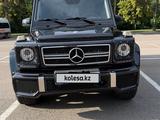 Mercedes-Benz G 500 2008 года за 22 900 000 тг. в Алматы – фото 2