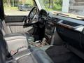 Mercedes-Benz G 500 2008 года за 22 900 000 тг. в Алматы – фото 5