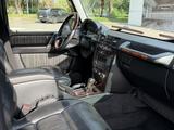 Mercedes-Benz G 500 2008 года за 22 900 000 тг. в Алматы – фото 5