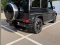 Mercedes-Benz G 500 2008 года за 22 900 000 тг. в Алматы – фото 7