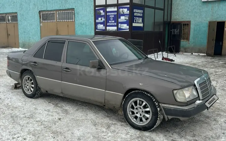 Mercedes-Benz E 230 1992 годаүшін1 700 000 тг. в Жезказган