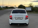 ВАЗ (Lada) Granta 2190 2019 года за 3 200 000 тг. в Актобе – фото 2