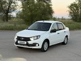ВАЗ (Lada) Granta 2190 2019 года за 3 200 000 тг. в Актобе