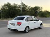ВАЗ (Lada) Granta 2190 2019 года за 3 200 000 тг. в Актобе – фото 3