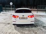 Kia K5 2015 года за 6 800 000 тг. в Павлодар – фото 5