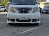 Toyota Alphard 2004 года за 8 000 000 тг. в Алматы – фото 2
