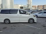 Toyota Alphard 2004 года за 8 000 000 тг. в Алматы – фото 4
