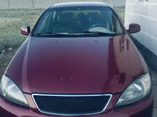Daewoo Gentra, 2014