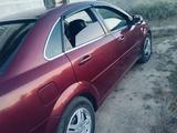 Daewoo Gentra 2014 года за 2 550 000 тг. в Алатау (Жетиген) – фото 3