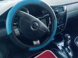Daewoo Gentra 2014 года за 2 550 000 тг. в Алатау (Жетиген) – фото 5