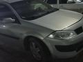 Renault Megane 2005 года за 1 300 000 тг. в Аксай – фото 2