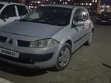 Renault Megane 2005 годаүшін1 300 000 тг. в Аксай