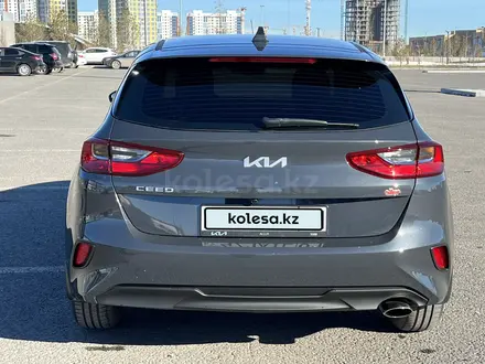 Kia Cee'd 2022 года за 9 999 999 тг. в Астана – фото 11