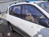 Toyota Ipsum 1998 годаүшін663 341 тг. в Алматы