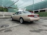 Toyota Camry 2001 года за 3 600 000 тг. в Шымкент – фото 4