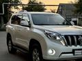 Toyota Land Cruiser Prado 2013 годаүшін17 100 000 тг. в Уральск – фото 5