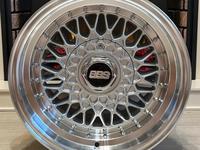 R 16 4X100/4X114 3 BBSfor260 000 тг. в Астана