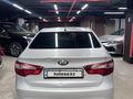 Kia Rio 2014 года за 4 700 000 тг. в Астана – фото 2