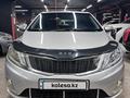 Kia Rio 2014 года за 4 700 000 тг. в Астана