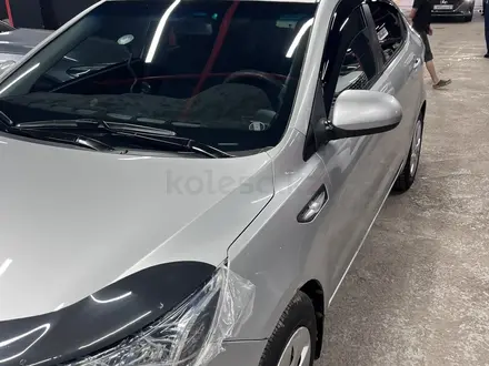 Kia Rio 2014 года за 4 700 000 тг. в Астана – фото 3