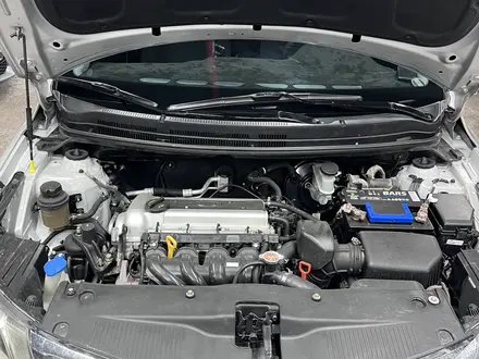 Kia Rio 2014 года за 4 700 000 тг. в Астана – фото 12