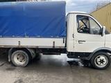 ГАЗ ГАЗель 2007 года за 3 500 000 тг. в Павлодар – фото 3