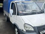 ГАЗ ГАЗель 2007 года за 3 500 000 тг. в Павлодар – фото 4