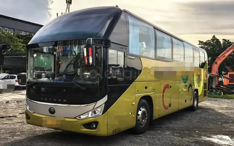 Yutong 2023 года за 49 990 000 тг. в Алматы